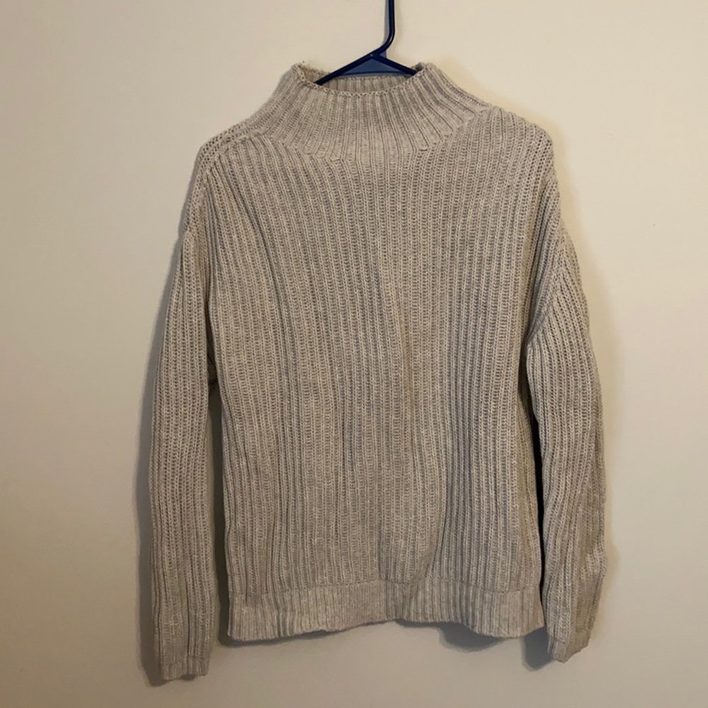 NWOT Gap Turtleneck Sweater